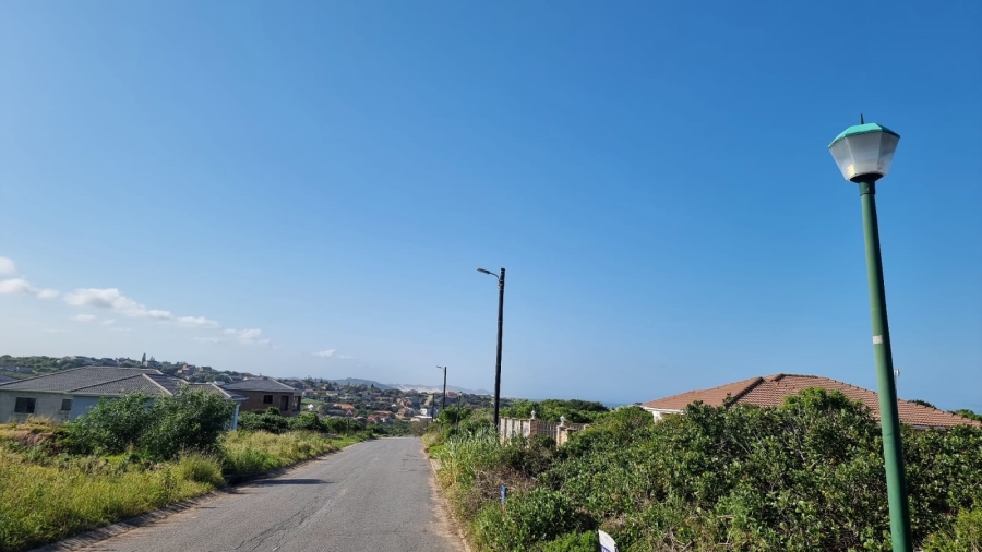 0 Bedroom Property for Sale in Emerald Heights Eastern Cape